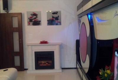 Apartament cu 3 camere decomandat în Berceni - 4