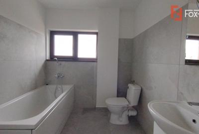 Apartament 3 camere, Zona Freidorf - Scara interioara, terasa 21 mp - 7