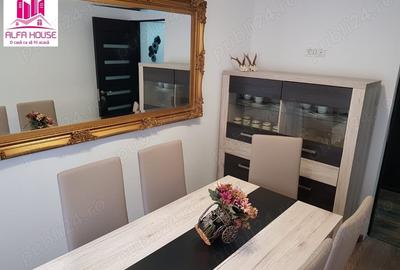 Apartament cu 3 camere nedecomandat în Central - 2