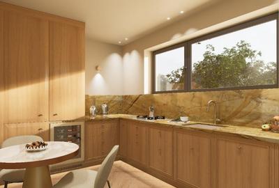 Vila Tip 3 - Marina Snagov - 12