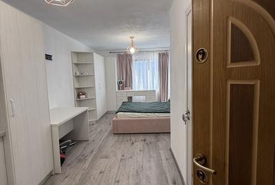Apartament nedecomandat în Lăpuș
