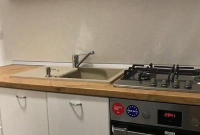 Garsonieră decomandată în Baicului - 4