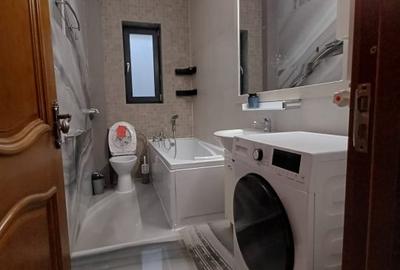 2 camere open space, Parcare, Mobilat- Utilat,  Bloc 2017 – Tudor Nicolae! - 6