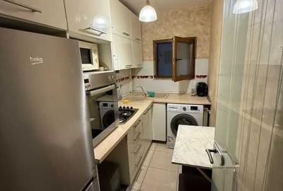 Apartament cu 3 camere semidecomandat în Romană - 4