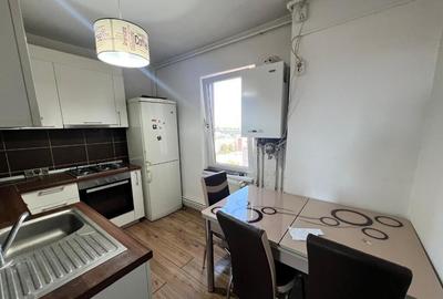 AA/1132 De inchiriat apartament cu 2 camere in Tg Mure?- 7 Noiembrie - 6