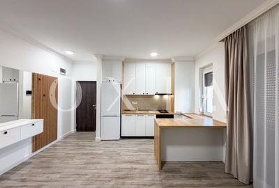 Apartament cu 2 camere semidecomandat, mobilat în Giroc - 3