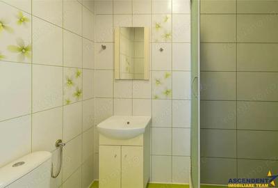 Garsoniera, luminoasa, mobilata si echipata, Centrul Istoric, Brasov - 1