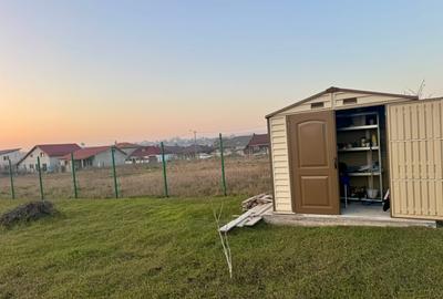 Teren intravilan Techirghiol - 12