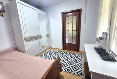 Casă cu 2 camere în Sărata
