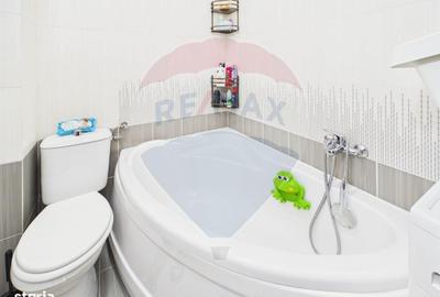 Apartament cu 3 camere în Dudu - 3