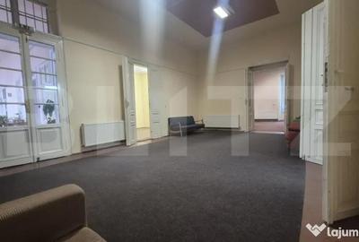 Spațiu comercial, de 255 mp, în Ultracentral - 8