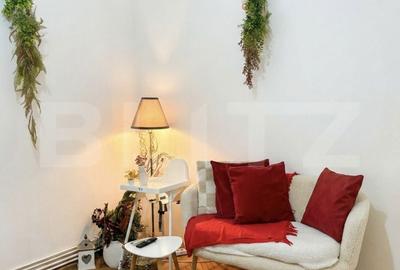 Apartament cu 2 camere în Ultracentral - 5