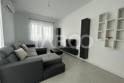 Apartament cu 2 camere decomandat, mobilat în Șelimbăr - 3