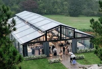 Bucium Teren de Inchiriat in Inima Padurii - 2