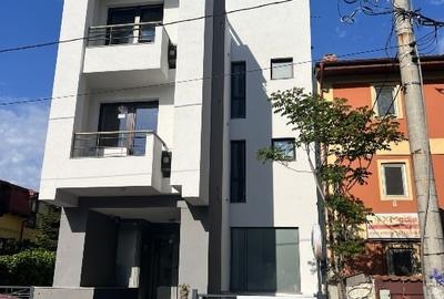 BIROU 2 camere, zona Piata Alba Iulia - 2