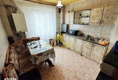 Apartament cu 2 camere decomandat, mobilat în Mănăștur - 1