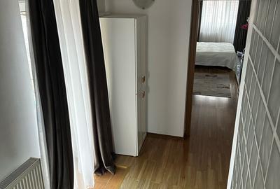 Casa zona buna S+P+1+M. 5 cam. Util 215. Teren 177mp - 26