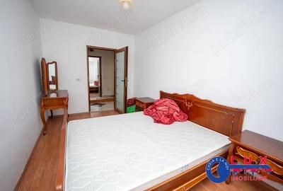 Apartament cu 4 camere decomandat în Babadag - 15