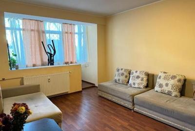 De vânzare: apartament 4 camere Apusului - 2