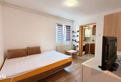 Garsonieră în Titan - 7