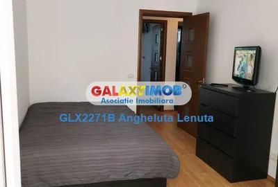 Apartament cu 3 camere semidecomandat, mobilat în Drumul Taberei - 3
