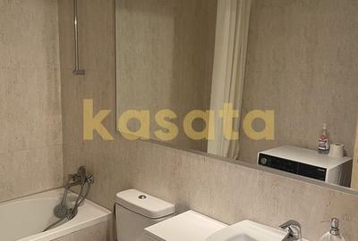 Garsonieră modernă de închiriat – North Lake Herăstrău - 11