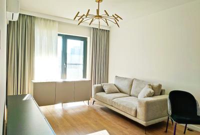 Oferta Excelenta ! Studio 2 camere 50mp la 12 Min Metrou Nicolae Teclu, et 2/3 - 2