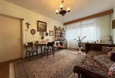 Apartament cu 2 camere semidecomandat în Rogerius - 6