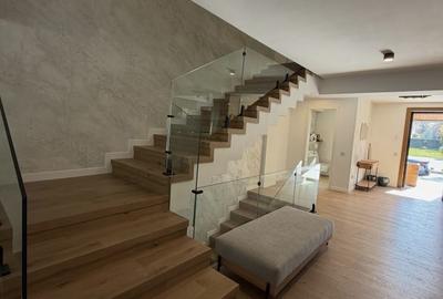 Casă individuală cu 8 camere cu Canalizare în Iancu Nicolae - 10