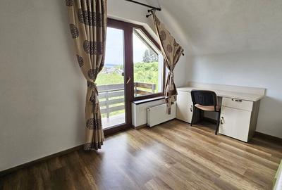 Vila noua-Sanpetru Dealul Lempes, zona verde si linistita Vila noua-Sanpetru Dealul Lempes, zona verde si linistita - 9