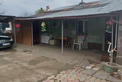 Casă cu 4 camere cu Teren 150 Mp în Zimandcuz - 8