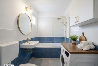 Apartament cu 2 camere decomandat în Tomis III - 3