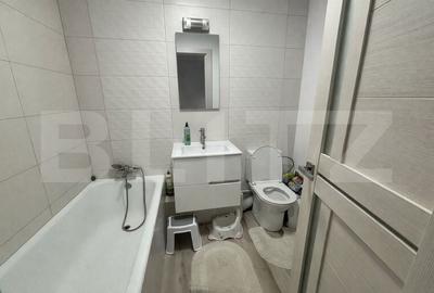 Apartament cu 2 camere semidecomandat, mobilat în Dacia - 7