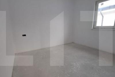 Casă cu 4 camere cu Teren 300 Mp în Mănăstirea Doamnei - 5