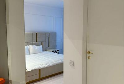 Apartament cu 4 camere în Nord - 14