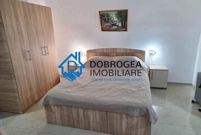 PACII - GARSONIERA CONFORT 1 ,PARTER, MOBILATA SI UTILATA - 1
