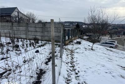 Teren de 1157 mp, în Oncea - 5