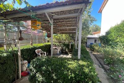 Casă individuală cu 2 camere cu Canalizare în Brâncoveanu - 5