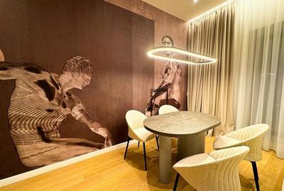 Apartament 2 camere de inchiriat One Verdi Park - 11
