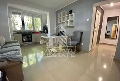 Apartament cu 3 camere,  Zona Tipografilor, In apropiere de centru - 2