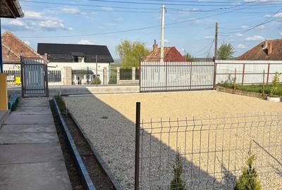 Garsonieră în Gligorești - 3