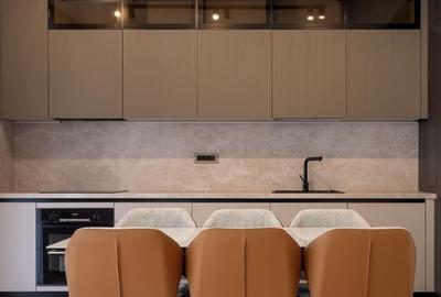 | Apartament 4 camere | De inchiriat | Pipera - Iancu Nicolae | - 2