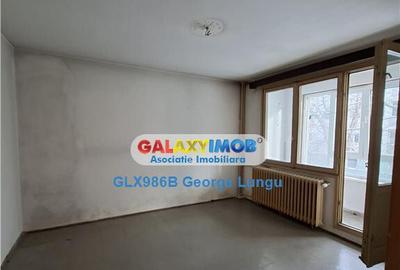 Apartament 3 camere decomandat Drumul Taberei zona Romancier - 3