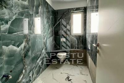 Apartamente noi,finisari de lux cu loc de parcare inclus - 12