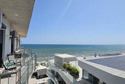 Mamaia Nord / Garsoniera cu vedere la mare - 2