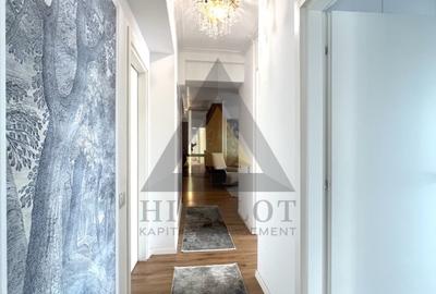 3 camere PANORAMA Residence Sisesti 2 Cocosi - 12