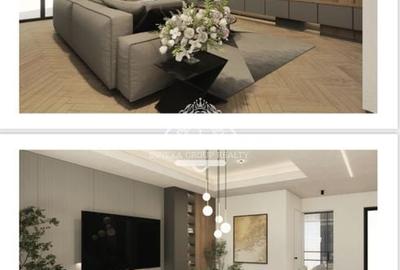 Pipera - Vilă duplex 6 camere și 4 băi - 1