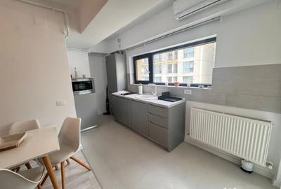 Apartament cu 2 camere decomandat în Nord - 7