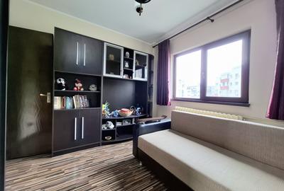 Apartament cu 3 camere decomandat, mobilat în Tineretului - 8