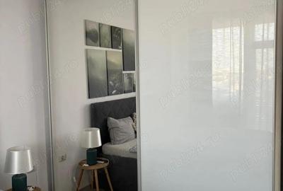 Apartament cu 2 camere semidecomandat, mobilat în Central - 5